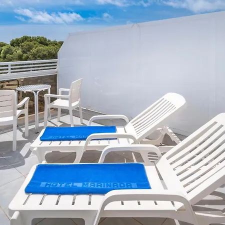 Aparthotel Marinada-2