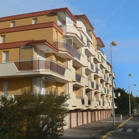 Apartment Les Cigalines-1 By Interhome-3