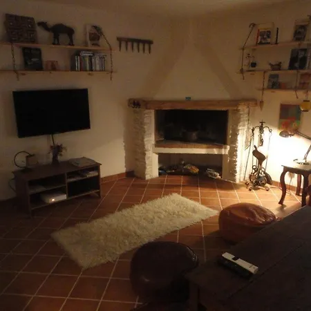 Villa de plein pied en campagne bonifacienne 84m2.-3