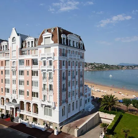 Grand Hôtel Thalasso&Spa-3
