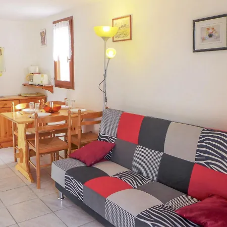 Holiday Home Les Maisons Du Rivage Bleu By Interhome-2