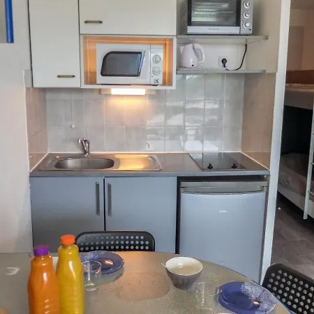 Apartment Copacabana-24 By Interhome-3