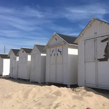 Cabourg-la mer à perte de vue-2