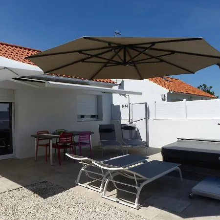Maison 3 Etoiles Proche Mer Et Son Spa Privatif-3