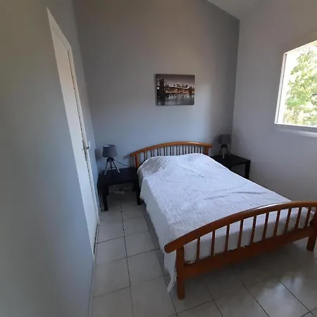 Appartement SOULAC SUR MER À 500 m de la plage N 6-2