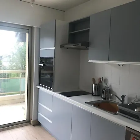 Appartement centre Barcelonnette-3