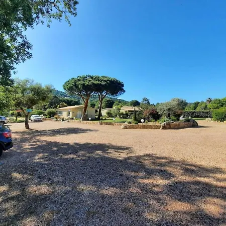 Les Jardins De Santa Giulia - Charmante chambre dhte-2
