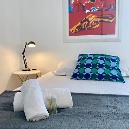 Le Triangle d'Or - Appartement 1 chambre avec terrasse-2