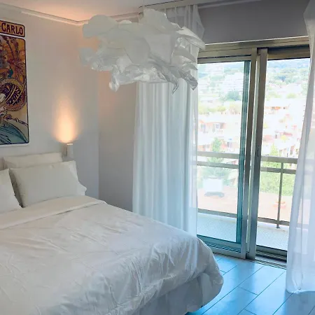 Appartement Le Schooner-3