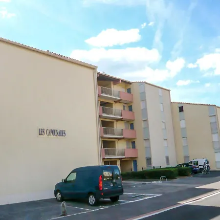 Apartment Les Capounades-6 By Interhome-3