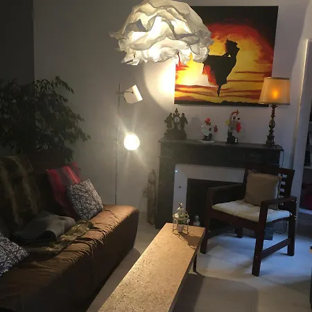 Appartement génial-2