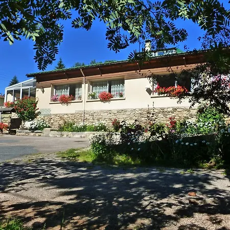 Auberge La Prairie-3