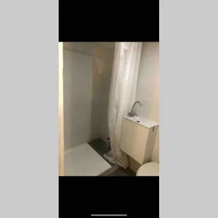 Studio cosy avec possibilité piscine en supplément-2