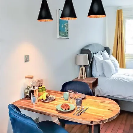 La suite d'Etretat-2