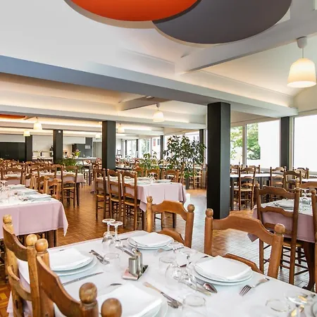 Hotel Restaurant Bonnet-2