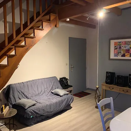 Duplex Proche Mer-3
