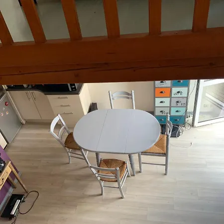 Duplex Proche Mer-2
