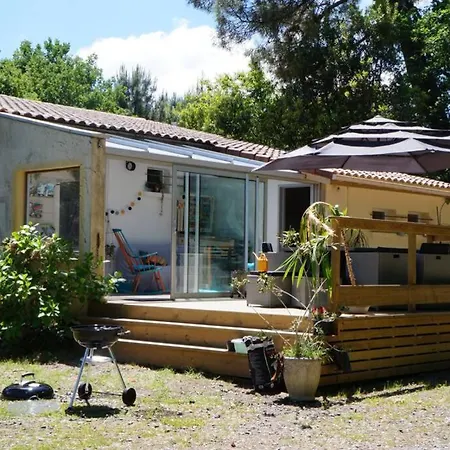 Maison En Bordure De Foret, Proche Du Lac.-3