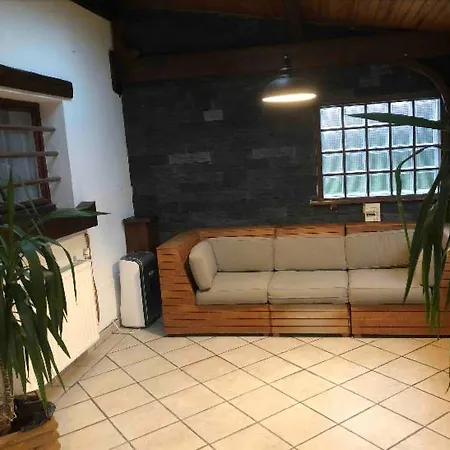Appart, Maison 100M2,, Parc Des Expositions Et Aero Cdg 10Mn, Parc Asterix 25Mn-2