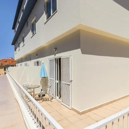 Hotel Residencial Colibri-2