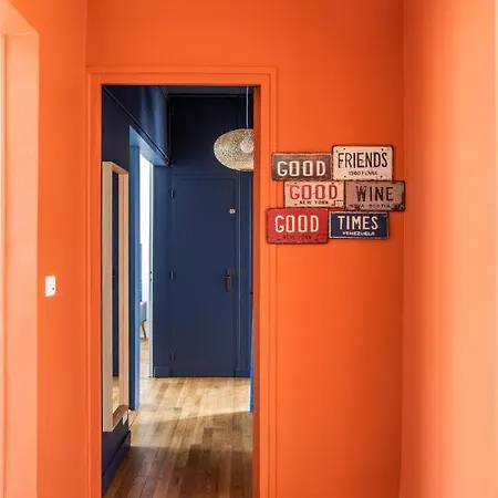 Le Reef - Pépite dans l'Intramuros-2