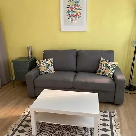 Vivez Les 4 chemins - Plage - Quartier Saint Vincent-3