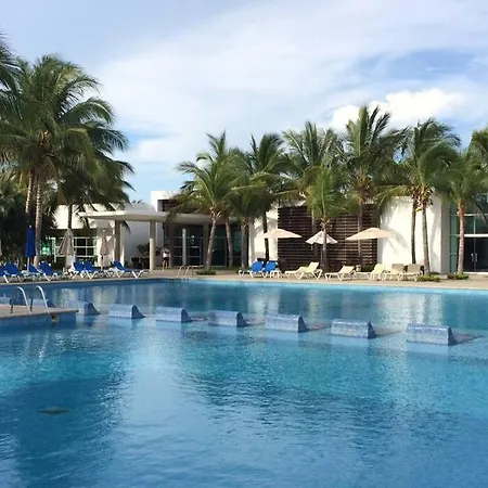 Luxury Apartment Mayan Lakes-2