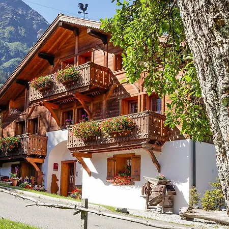 Auberge le Montagny-2