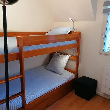 #Bel appartement cosy Clos Mathilde !-3