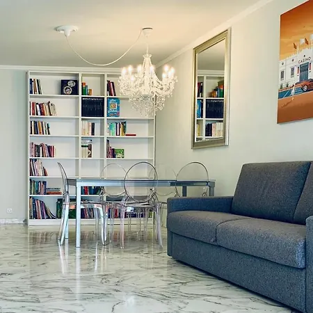 Appartement Le Schooner-2