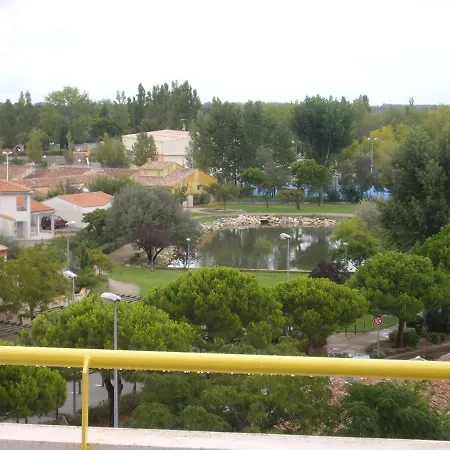 Port Camargue P2 Cabine-2