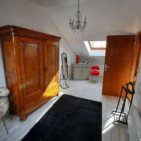 Duplex de 120 m2 7 Pers-Centre-Parking Privé-3