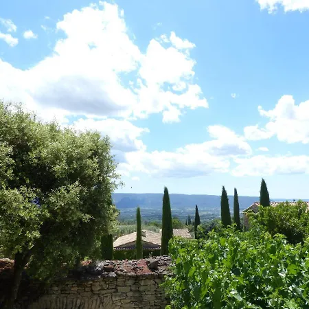 Gite Lavande De Provence - Domaine Les Bastidons-3
