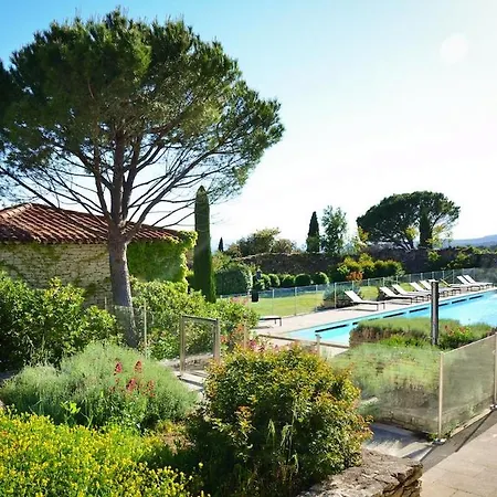 Gite Lavande De Provence - Domaine Les Bastidons-2