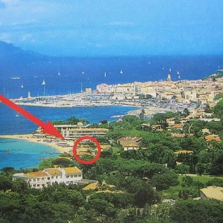 Villa Playa Del Sol -B3-2