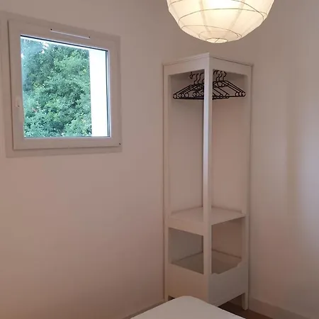 Modern Apartment Near The Sea-3