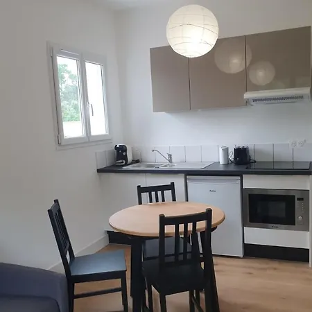 Modern Apartment Near The Sea-2