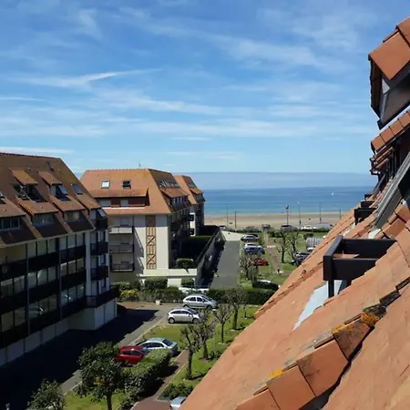 Duplex By The Sea In Normandy-3
