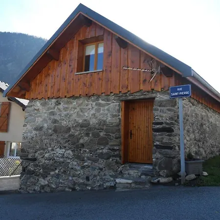 le Sarto - St Jean de Maurienne-3
