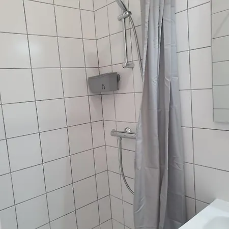 Nice Apartment Near The Sea And Commodities-2