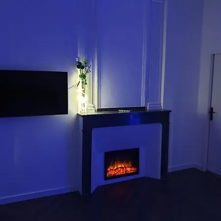 Suite Miro Charme et volupté-2