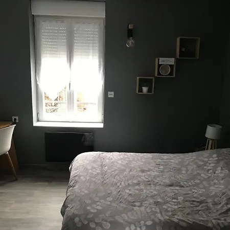 Suite 1 Cosy-2