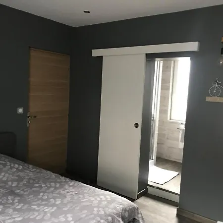 Suite 1 Cosy-3