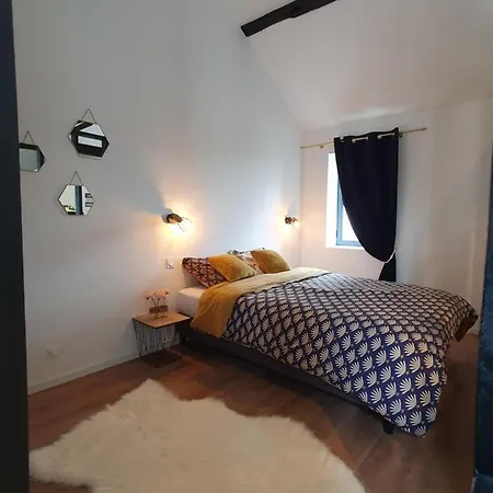 Le Loft de blossac-3