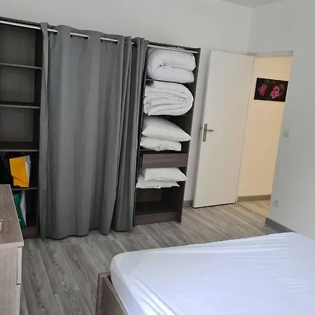 Vierzon superbe appartement-3