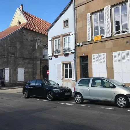 Le Gîte des Lumières-2