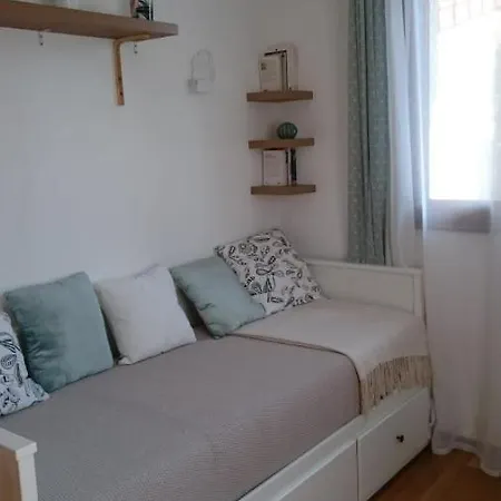 La campagne dans la ville , maison d'hôtes-2