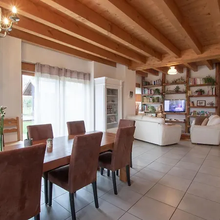 Chambres d'hôtes La Grangelitte-3