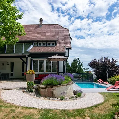 La Villa Du Coteau-2
