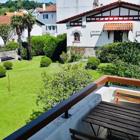 Hapetenia - Appartement Exotique Et Familial - Parking, Wifi & Netflix-2